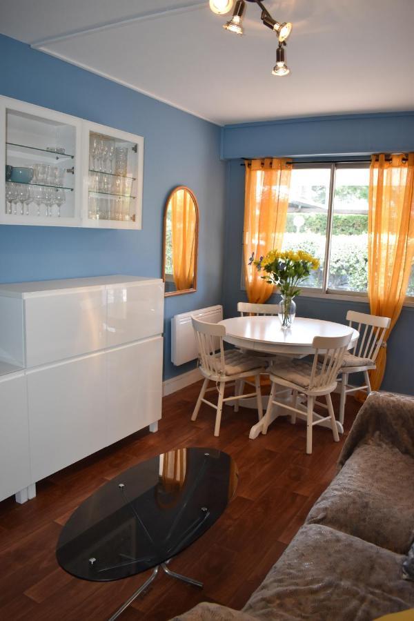Cosy 2 Pieces Moulleau Centre A Deux Pas De La Arcachon