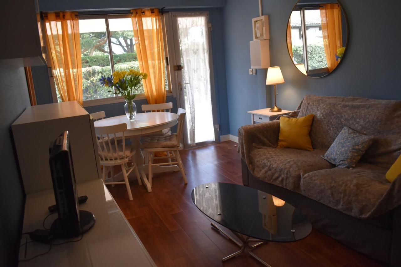 Cosy T2 Moulleau Centre A Deux Pas De La Apartment *