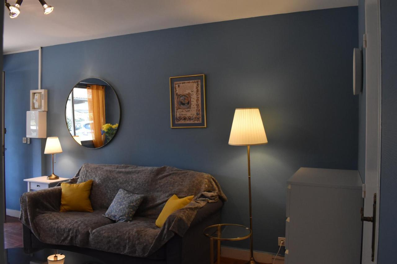 Cosy T2 Moulleau Centre A Deux Pas De La Arcachon
