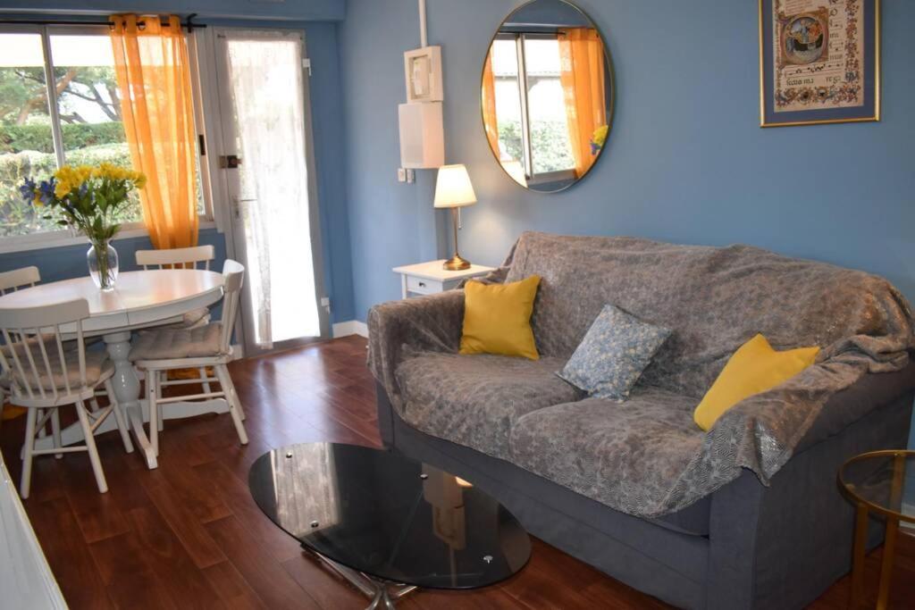 Apartment Cosy T2 Moulleau Centre A Deux Pas De La