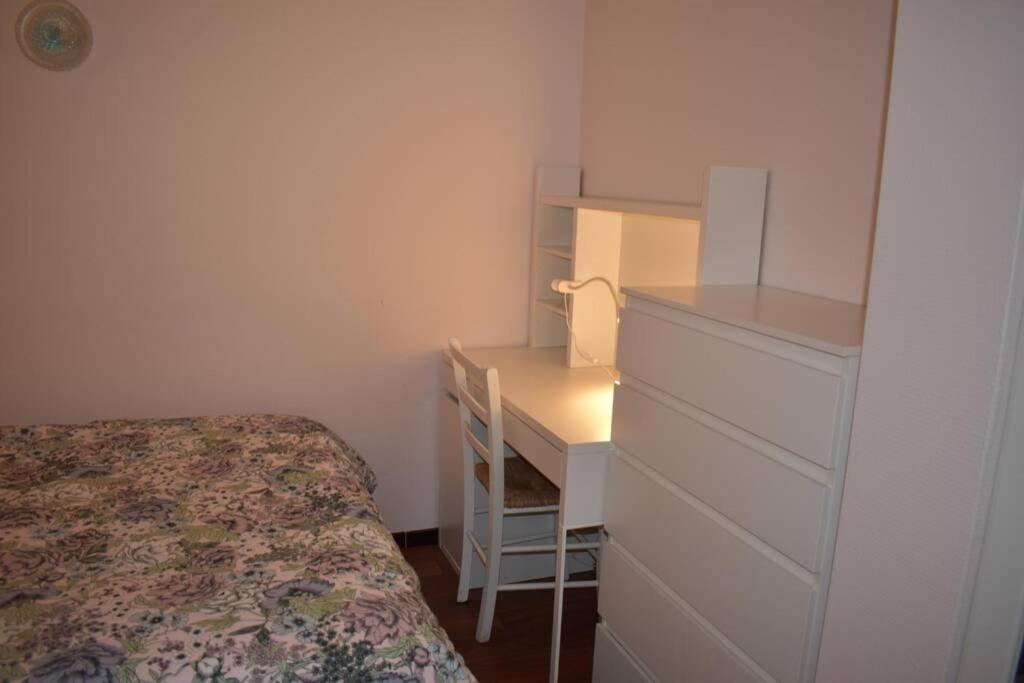 Apartment Cosy T2 Moulleau Centre A Deux Pas De La *