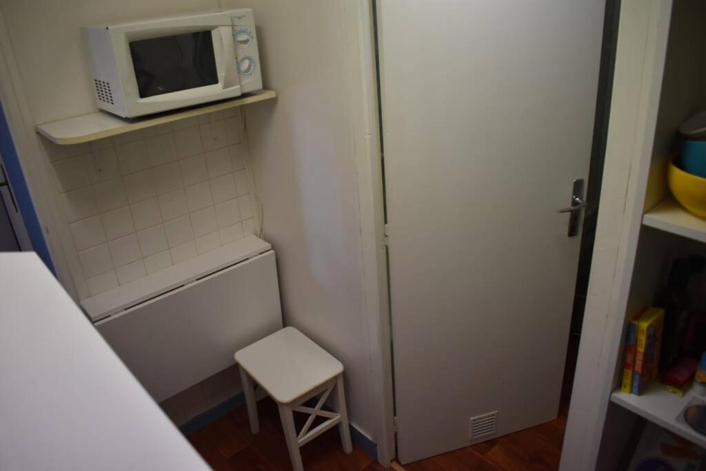 Cosy T2 Moulleau Centre A Deux Pas De La Apartment Arcachon