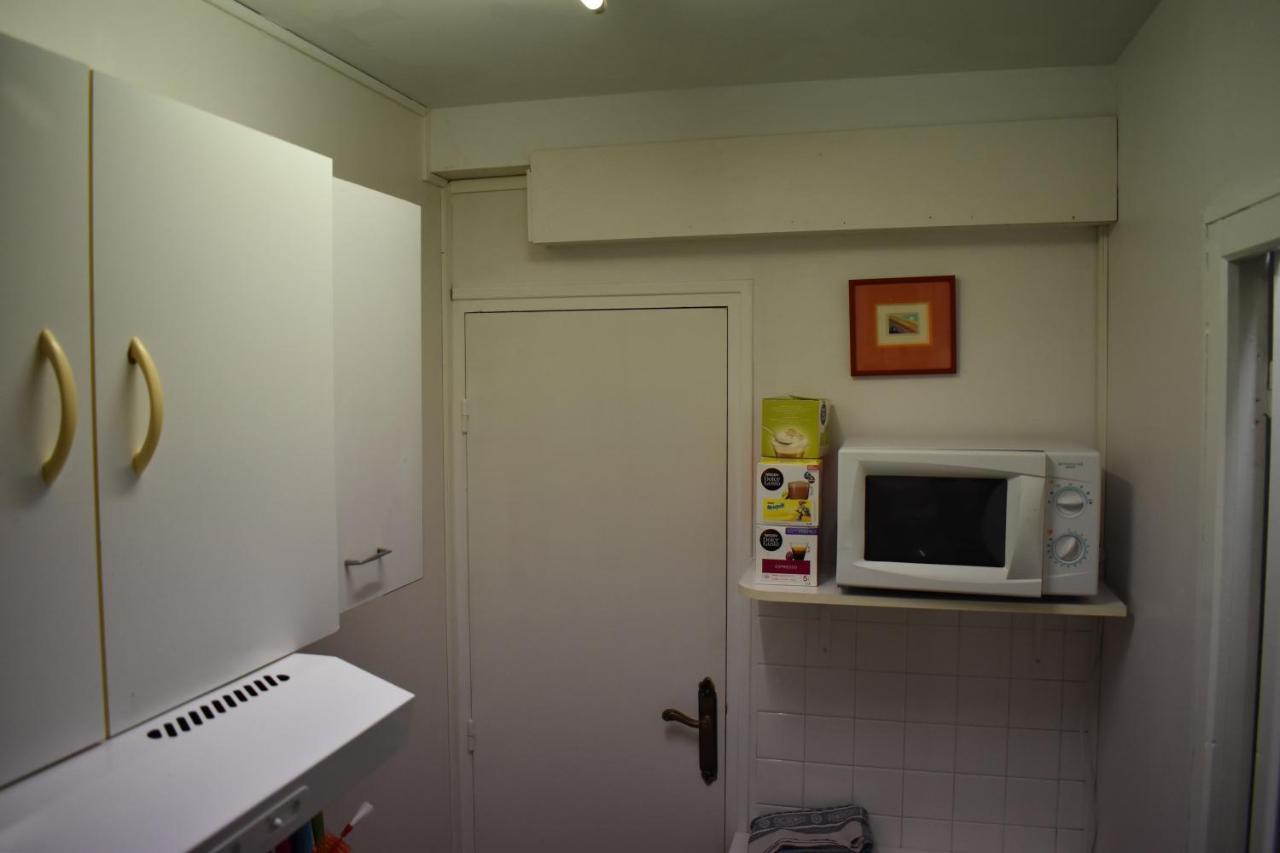 Cosy T2 Moulleau Centre A Deux Pas De La Apartment
